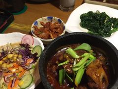 -赤坂亭·M9和牛烧肉·铁板烧(合肥万象城店)
