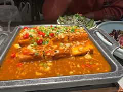 -湘渝人家·川湘菜(十里河店)