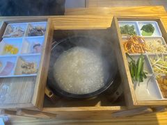 -勺子米线·云南传统小吃市集(四方街店)