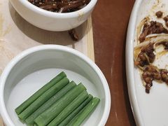 -大鸭梨烤鸭(金色漫香店)