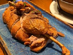 -南园民国茶楼餐厅·常州菜(北大街店)