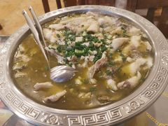 -重庆椒麻鱼·川味江湖菜