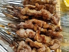 -孙哥牟平烧烤(白石路店)