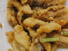 -丰收日·小海鲜·沪上家宴(顾村正大店)