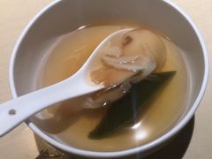-余欢领鲜火锅(新街口店)