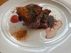 -视界美食自助餐厅·石家庄希尔顿酒店