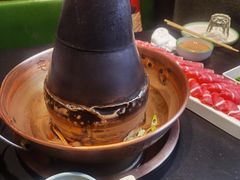 -南门四季铜锅涮肉(大屯·北苑店)