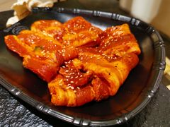 -悟空酒场烤肉(凯德壹中心店)