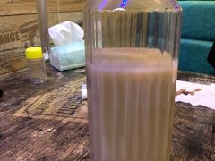 -米小姐肉蟹煲(万达店)