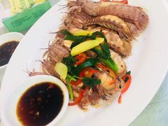 -宜宾海鲜酒家·三十年老字号