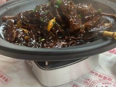 -回味黑鸭煲·始于2006(万松园店)