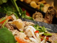 -北京王府井希尔顿酒店·万斯阁西餐厅