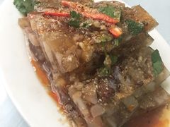 -萧记三鲜烩面(郑汴路店)