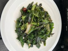 -炊烟餐厅