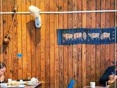 大堂-贯贯吉·清真餐厅(浙江中路店)