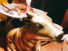 -炊烟小炒黄牛肉(中心印象城店)