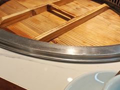 -地锅公社·现炒地锅鸡·地锅鱼·夜宵(罗锦路店)