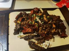 -小柴米·传统江西菜(八一广场店)