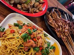 -胡桃里音乐酒馆(曲江店)