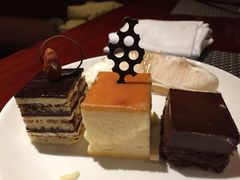 -红林大酒店RFcafe自助餐厅