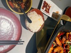 -川成元·麻辣香锅(凯德MALL西直门店)