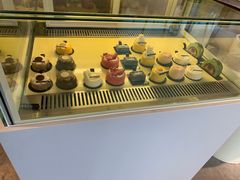 -La Porte de Paris 巴黎之门法式甜品