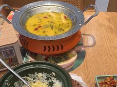 -谷田稻香·砂锅菜(西乡天虹店)