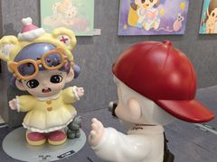 -龙湖杭州滨江天街