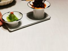 -许家菜.艺创菜(仁和新城店)