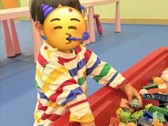 -浦东三林赢在起点早教中心·亲子托班早教体验课儿童兴趣班逻辑思维专注力幼小衔接			(金谊广场中心)