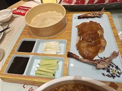 -江南韵·无锡太湖文化体验餐厅(凤凰天街店)