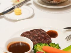 -北京友谊宾馆·俄罗斯餐厅