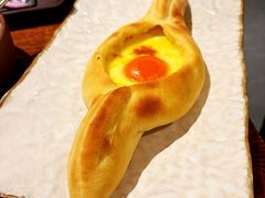 -格鲁·秀色Georgia’s Feast