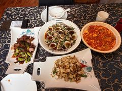 -晓平饭店(嘉善路店)