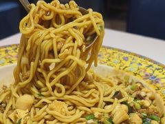 -渔民船说·北塘海鲜·天津菜·海肠捞饭(北塘古镇店)