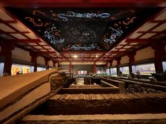 -北京大葆台遗址博物馆