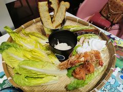 -水桶王国主题餐厅·聚会·生日派对·亲子活动·家庭套餐(亚龙湾希尔顿店)