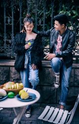 点击看大图 -情订奇缘婚纱摄影(和平路店)