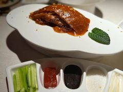 -華府(凯德晶萃店)
