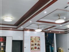 大堂-秀妈厨房(灰汤老店)