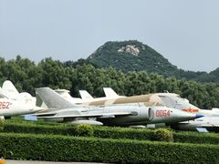 -中国航空博物馆