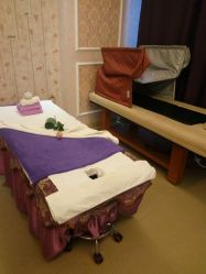 -悦芳庭美肤美体品牌集合店