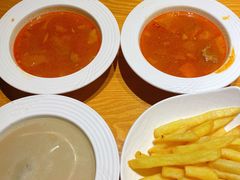 -斗牛士牛排(南京东路店)