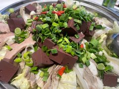 -筱爷叔·上海传统手工菜(玉树路店)