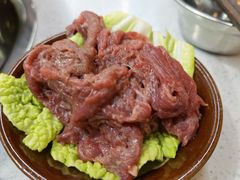 嫩牛肉-电台巷火锅(科华总店)