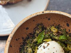 春笋牛排帕尼尼-O'mills Sourdough Bakery&Bistro(永嘉路店)