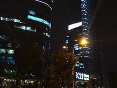 门面-武汉光谷K11