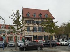 -老虎石海上公园