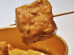 招牌臭豆腐-逐豆匠(望京店)