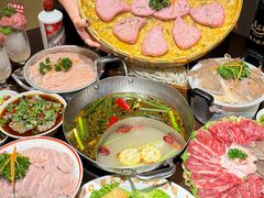 -潮澎派·潮汕菜大排档(南较西路店)